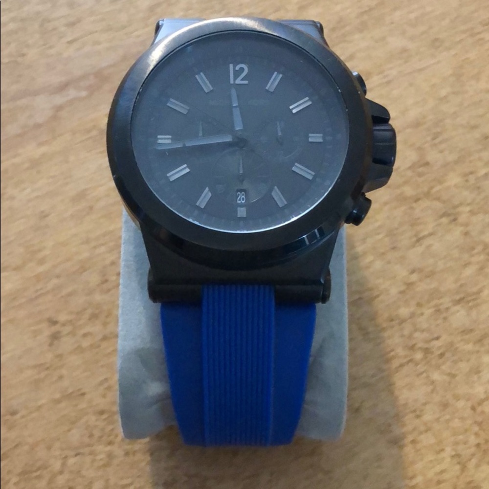Men’s Watch